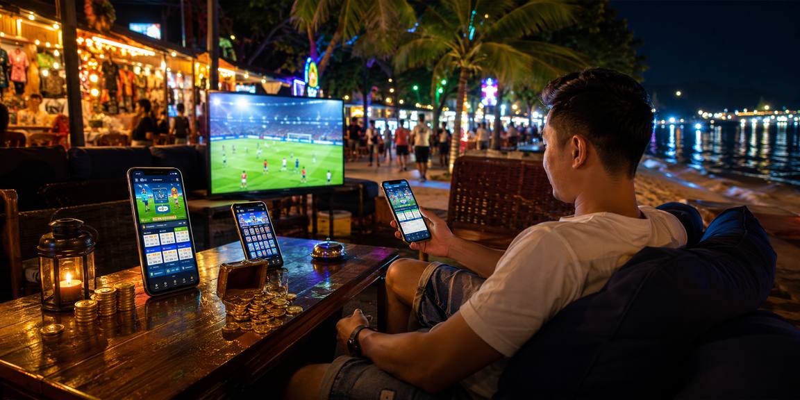 566v Bên Trong Sảnh Chọn Lọc Arcade Của Chúng Tôi